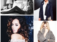 Звездный Instagram: Самые стильные снимки недели