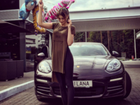 Участница Супермодель по-украински скинула пять килограммов