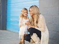 ТОП-8 правил для мам, у которых растет дочка