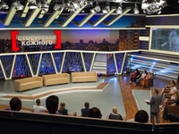 Психолог проекта Касается каждого: Моя задача – проявить сопереживание