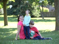 Маленький рост и большое сердце: История девочки с редким видом болезни