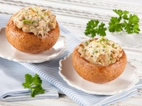 Что приготовить детям на выходные: Жульен