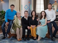 Ради любви я все смогу: На Интере стартует новый сериал