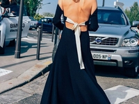 Искусство уличного стиля: Street style фотографы в Instagram