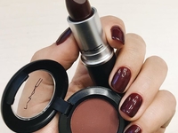 Beauty-тенденции: ТОП-4 модных цвета осени