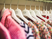 Made in Ukraine: Рай для девочек от VOVK