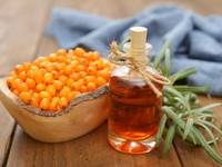 Дары осени: ТОП-3 маски для лица из облепихи