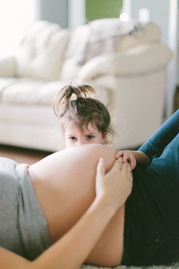 Фото дня: Наше утро