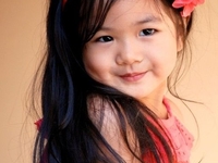 Всемирный день детей: Снимки малышей со всего мира