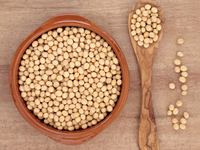 Ученые: Соя помогает в лечении диабета беременных