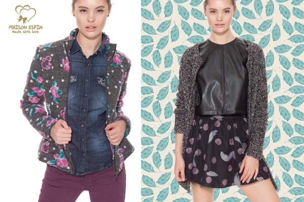 Утепляемся к зиме: где купить свитера, шапки и шарфы?