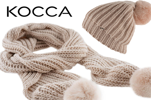 Утепляемся к зиме: где купить свитера, шапки и шарфы?