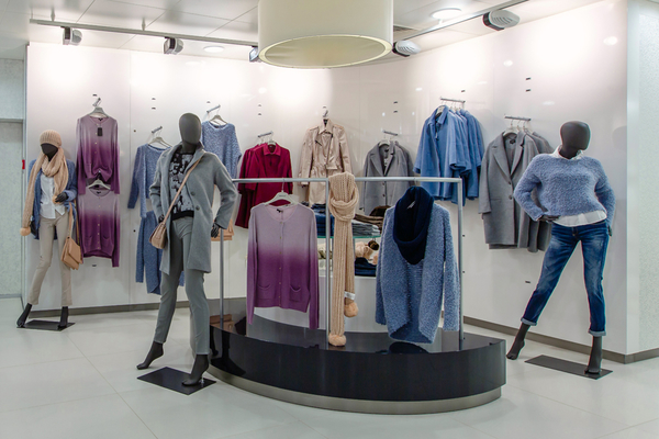 Утепляемся к зиме: где купить свитера, шапки и шарфы?