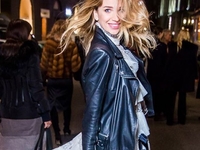 Vogue Fashion's Night Out: Звездные гости