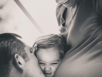 Фото дня: Семейный уют