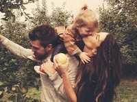 Сохранять ли семью ради детей