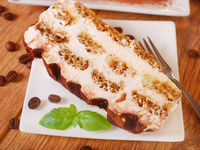 Как приготовить тирамису: ТОП-5 рецептов