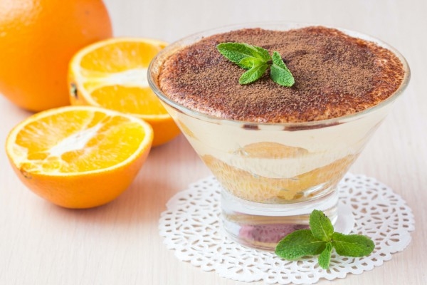 Как приготовить тирамису: ТОП-5 рецептов