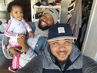 Американец родил девочку спустя 10 лет после смены пола