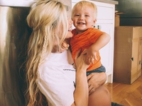 Фото дня: Самое доброе утро