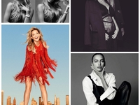 Звездный Instagram: Самые стильные снимки недели