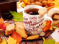 Горячие кофейные коктейли: ТОП-5 рецептов