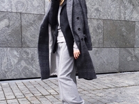 ТОП-3 секрета удачного образа от звезды street style