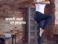 Доза мотивации: 8 мотивирующих цитат топ-моделей о спорте