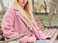 10 вопросов модному блогеру: Дарья Яковлева