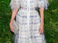 Look дня: Диана Крюгер