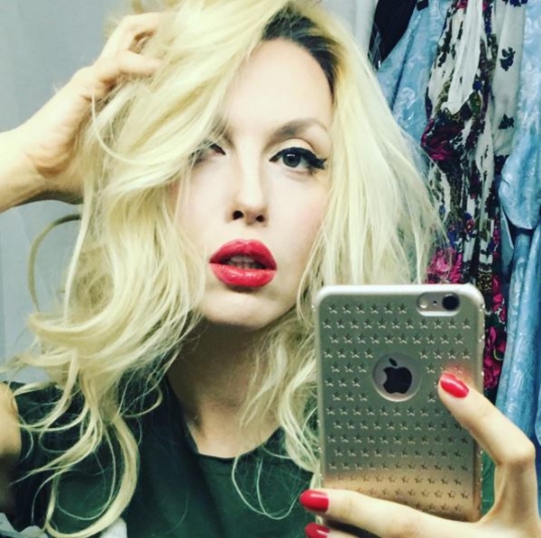 ТОП-5 лучших beauty-образов недели от украинских звезд