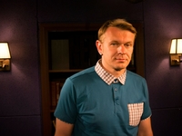 Новая группа Сашка Положинского презентовала клип