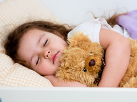 Сладких снов, малыши: Видео