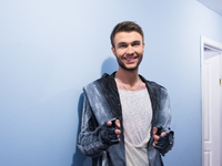 Андрей Инкин о Х-факторе 6: Такого дружного сезона еще не было