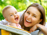 Как осложнение при родах влияют на будущее ребенка