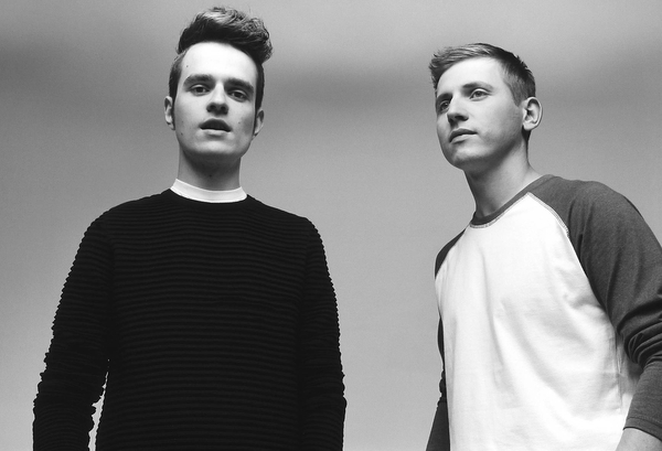 Brunettes Shoot Blondes рассказали, за кого болеют на Х-факторе 6