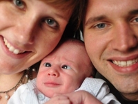 ТОП-15 непредсказуемых семейных снимков