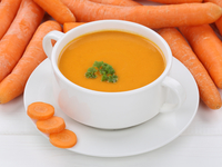 Что приготовить в пост: Рецепты блюд из моркови