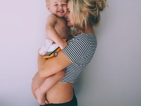 Фото дня: Твой самый счастливый день