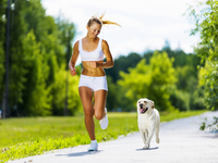 Как убрать живот после родов