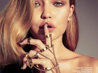 Джиджи Хадид продемонстрировала короткую стрижку