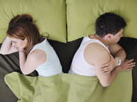 Секс или пустышка: Почему после родов жена не привлекает мужа