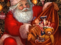 Новый год 2016: История и традиции праздника