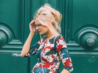 Фото дня: 9 месяцев счастья