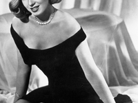 Новый год 2016 в стиле ретро: ТОП-3 стильных образа