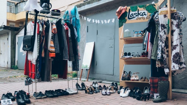 Черная пятница 2015: Куда отправиться на шоппинг