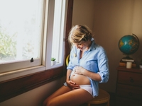 Фото дня: Открываем новый мир