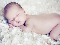 Ученые: Дети, которые родились на выходных, чаще умирают