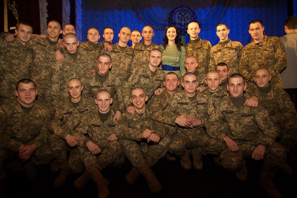 пресс-служба