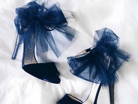 В чем встречать Новый год 2016: Туфли из киевских магазинов